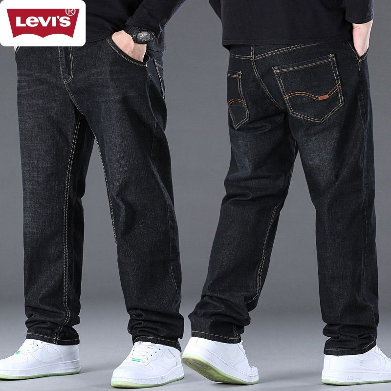 Джинсы Levi's #1