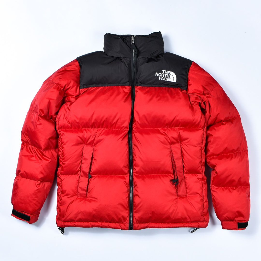 Парка The North Face M 1996 Retro Nuptse Jacket #1