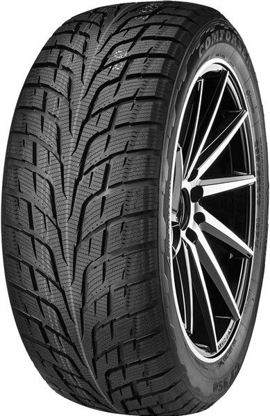 Comforser CF950 Шины  зимние 225/45  R17 94H #1