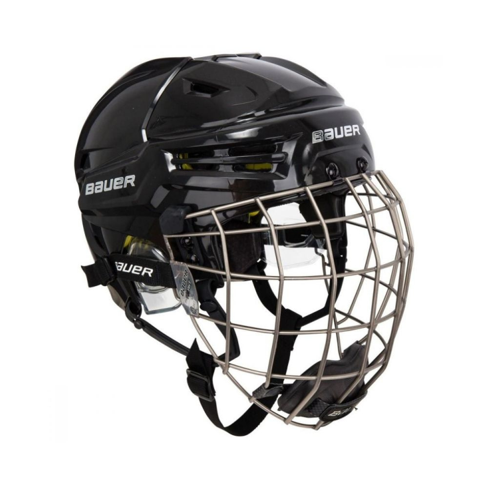 Шлем BAUER RE-AKT 150 COMBO SR #1