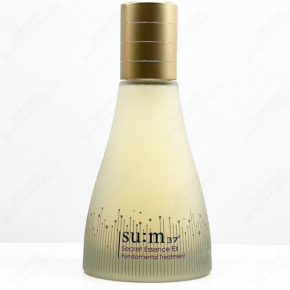 Эссенция для лица Su:m37 Secret Essence EX Fundamental Treatment 100ml #1