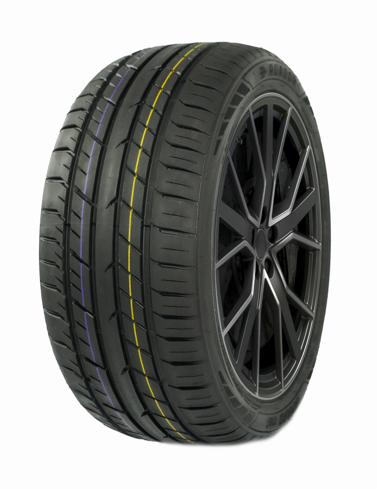 ROADOR Amaro118 Шины  летние 295/40  R21 111W #1