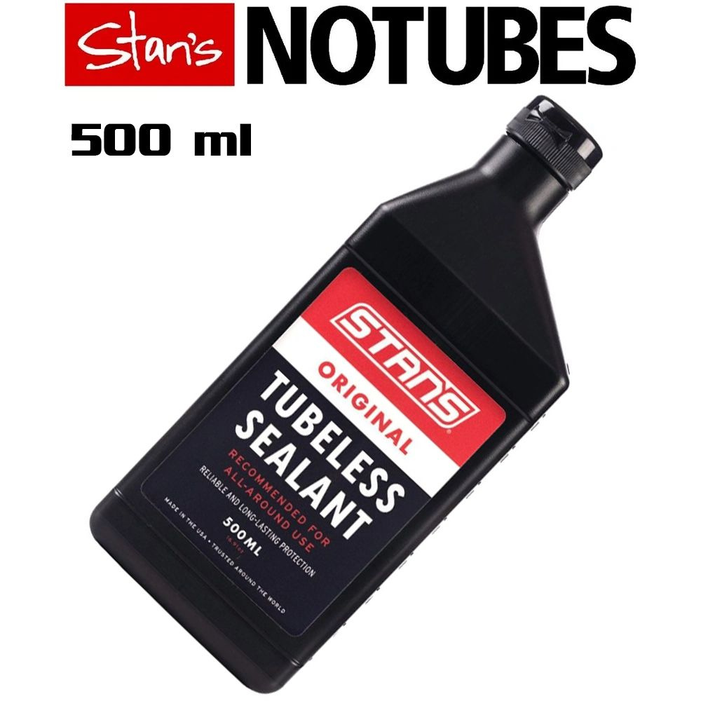 Герметик велосипедный Stan's No Tubes Standard 500 ml #1