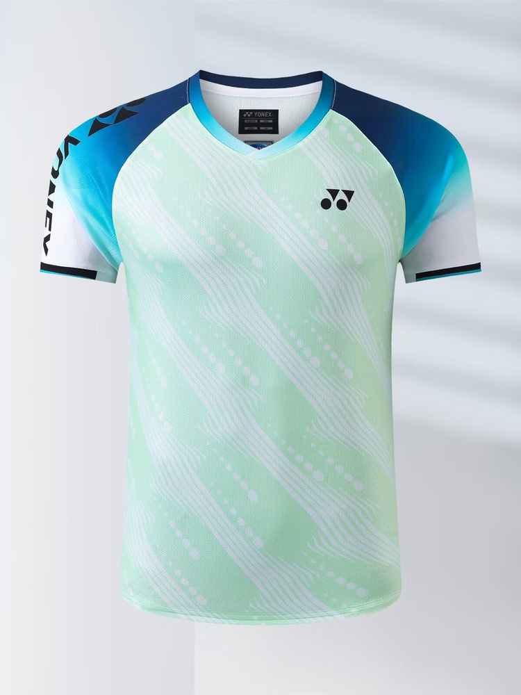 Футболка спортивная Yonex Dri-Fit #1