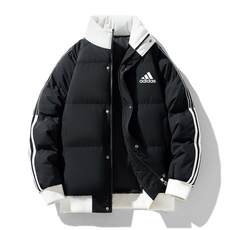 Пуховик adidas #1