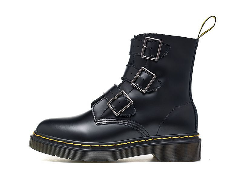 Ботинки Dr. Martens #1