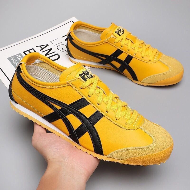 Кроссовки Onitsuka Tiger #1