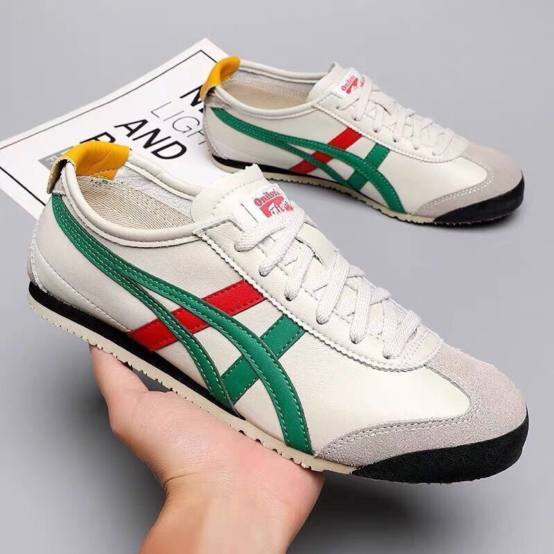 Кроссовки Onitsuka Tiger #1