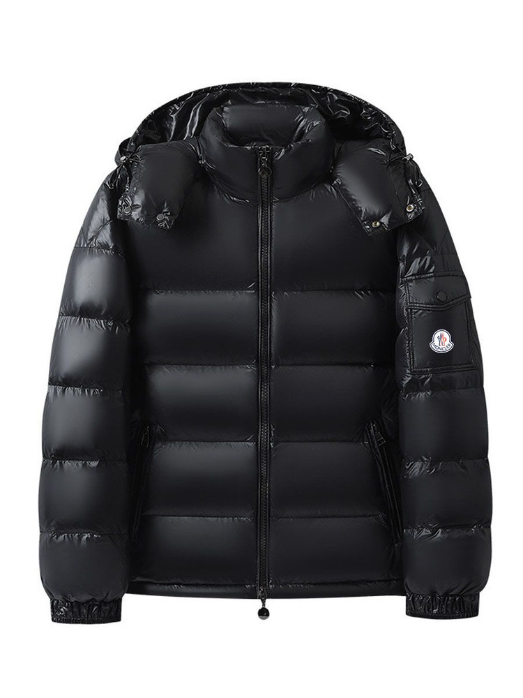 Пуховик MONCLER #1