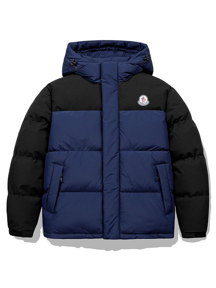 Пуховик MONCLER #1