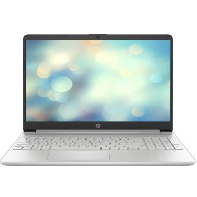 HP PAVILION 15S-FQ5016NY Ноутбук 15.6", Intel Core i7-1255U, RAM 16 ГБ, SSD 512 ГБ, Intel Iris Xe Graphics, #1