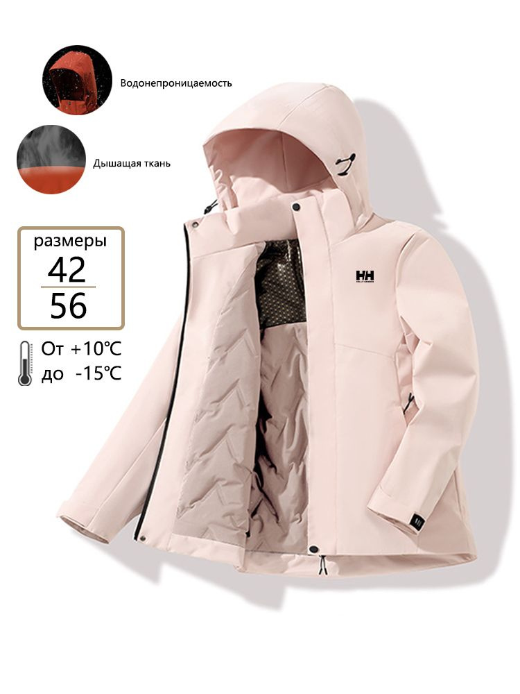 Куртка Helly Hansen #1