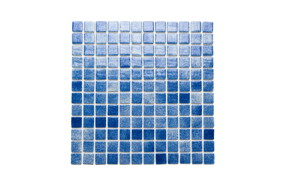 Astrum Mosaic Плитка мозаика 317 см x 317 см, размер чипа: 25x25 мм #1