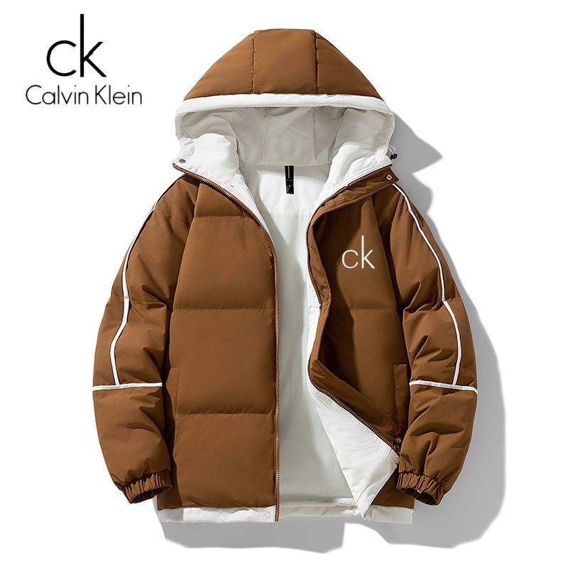 Пуховик Calvin Klein #1