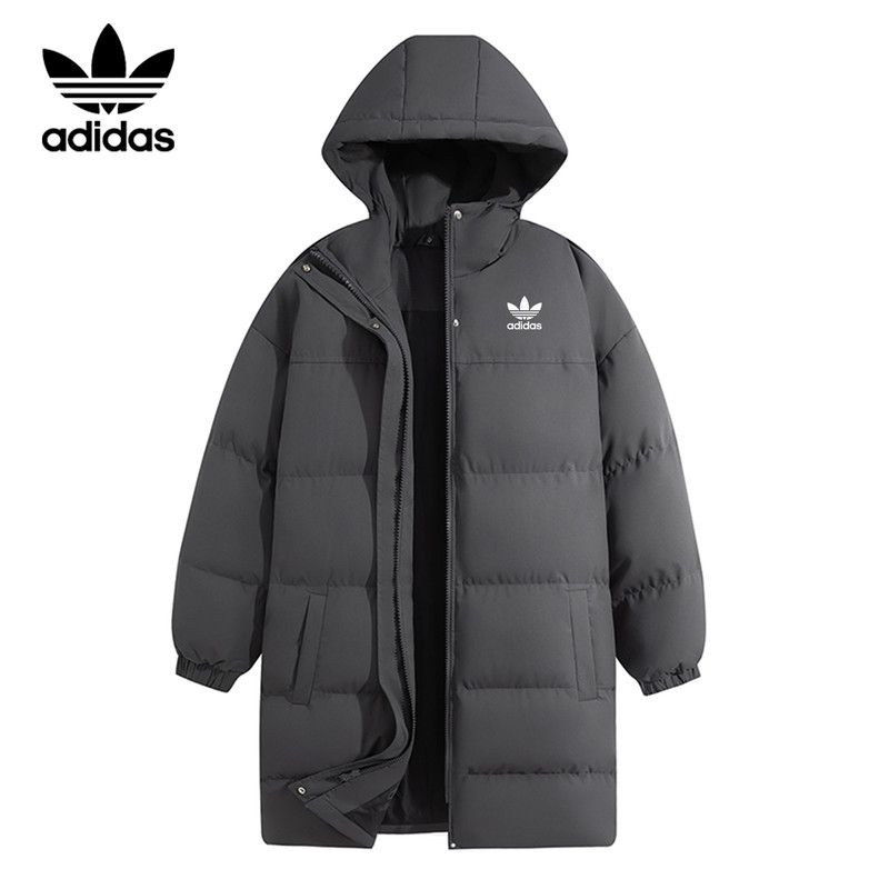 Пуховик adidas #1