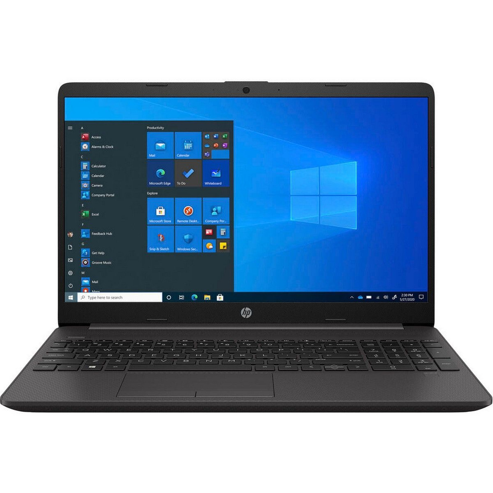 HP 255 G8 Ноутбук 15.6", AMD Ryzen 5 5500U, RAM 8 ГБ, SSD, AMD Radeon Graphics, Без системы, (7J034AA), #1