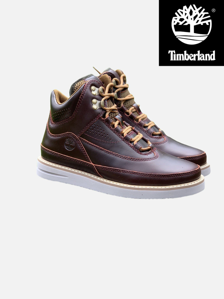 Ботинки для треккинга Timberland Timberland 6 Inch Premium Boot Waterproof #1