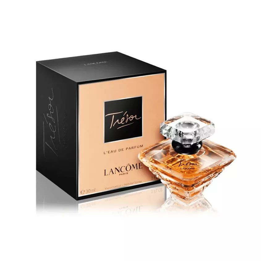 LANCOME Парфюмерная вода Tresor, 30 мл #1