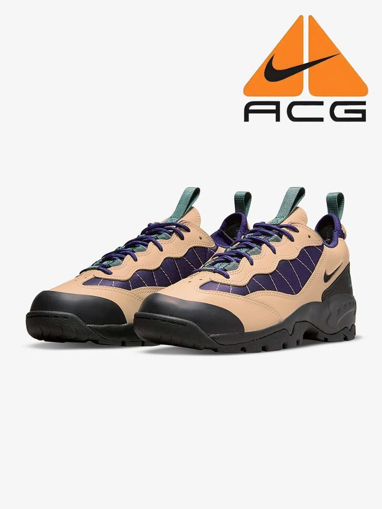 Кроссовки Nike ACG Air Mada #1