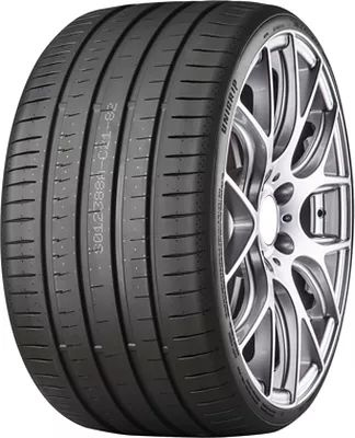 Unigrip Lateral Force Sport Шины  летние 245/45  R20 103Y #1