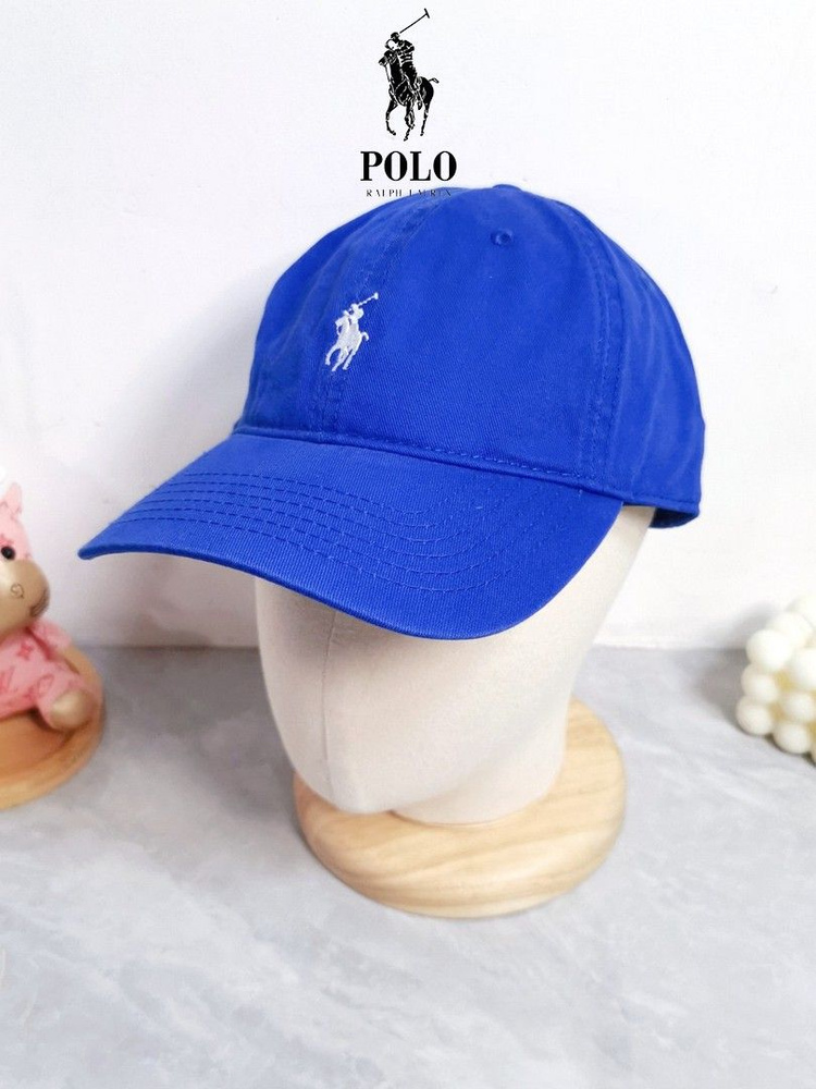 Бейсболка Polo Ralph Lauren #1