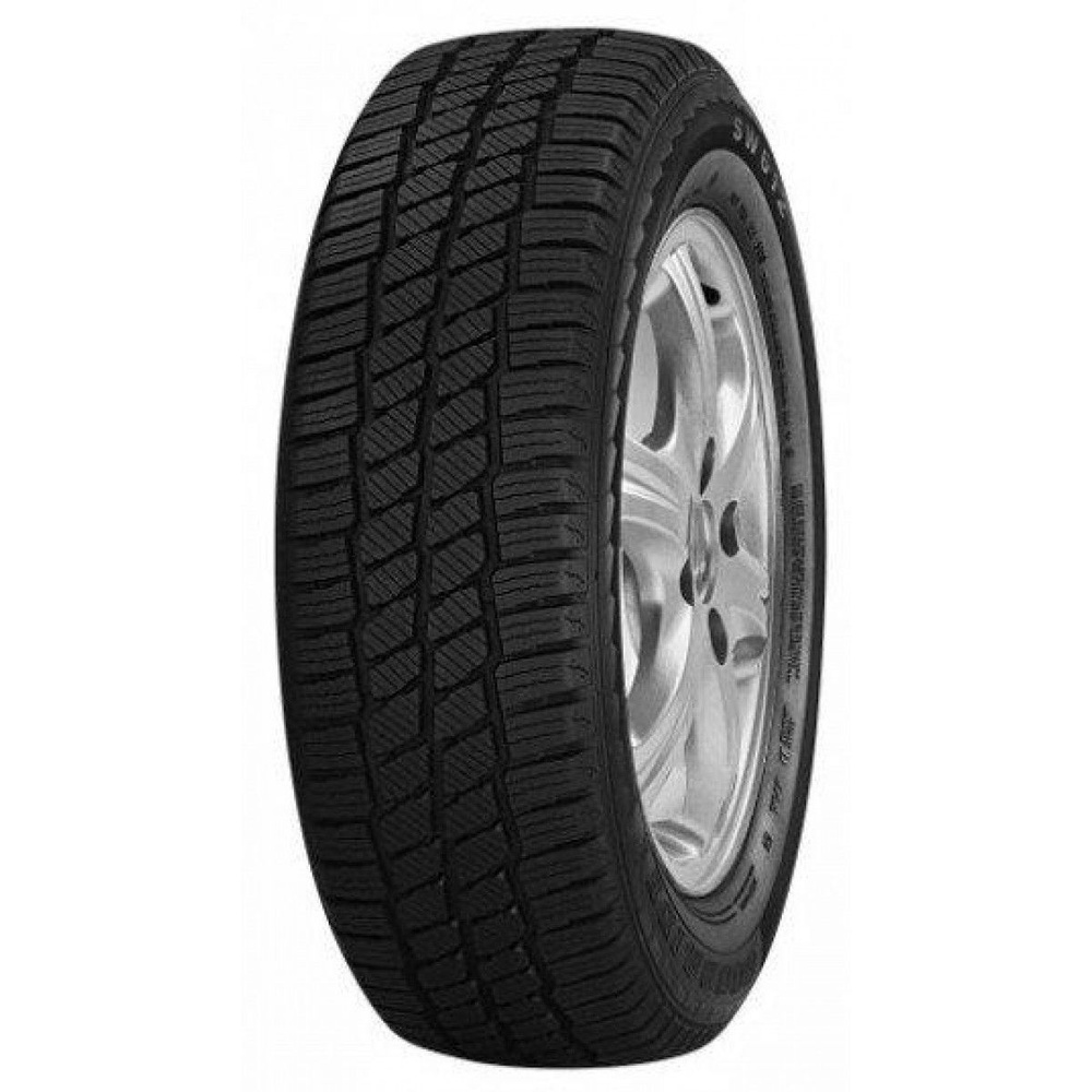 Goodride Goodride SW612 Шины  зимние 215/70  R15 109R #1