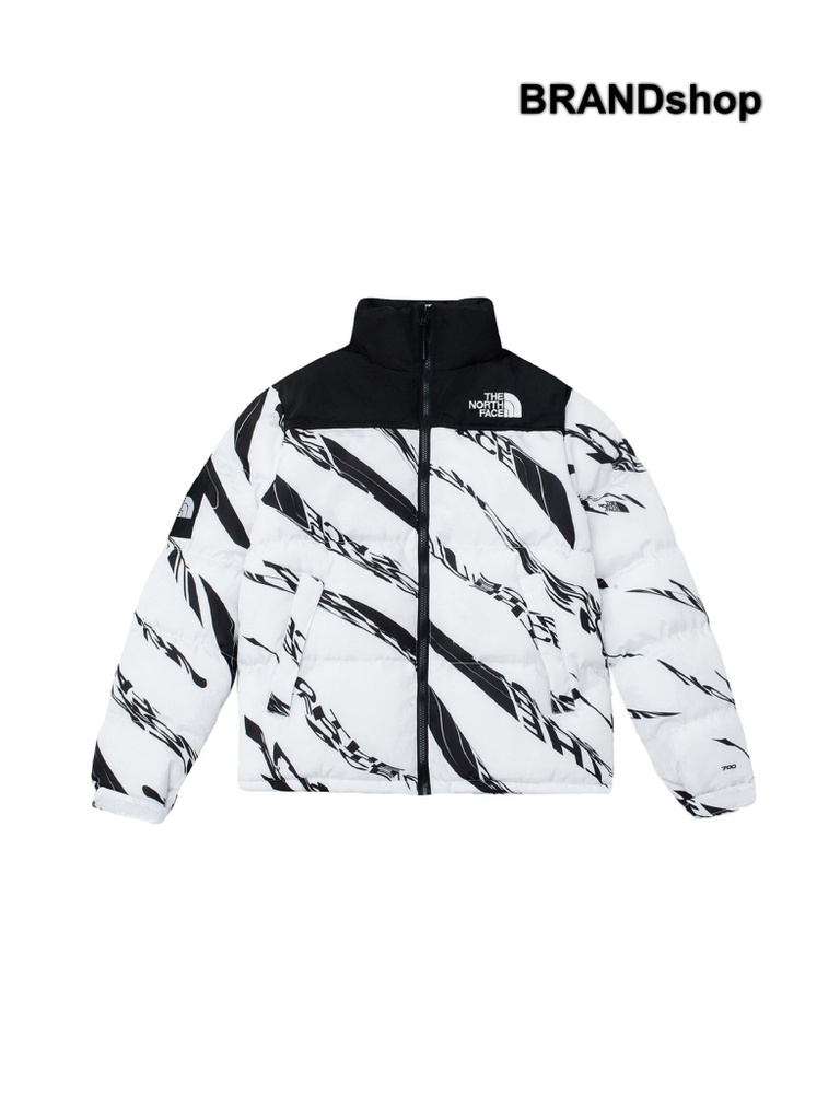 Пуховик The North Face M 1996 Retro Nuptse Jacket #1