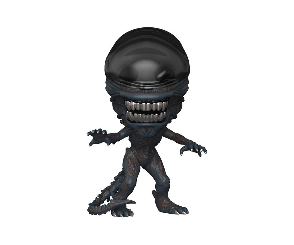 Фигурка Funko POP! Aliens Romulus: Xenomorph 6" (1616) #1