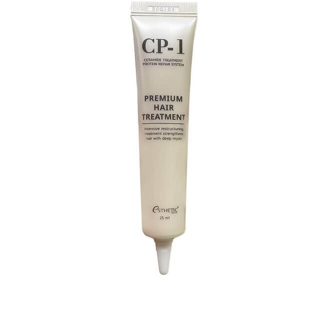 ESTHETIC HOUSE Маска для волос CP-1 Premium Hair Treatment (25 мл) #1