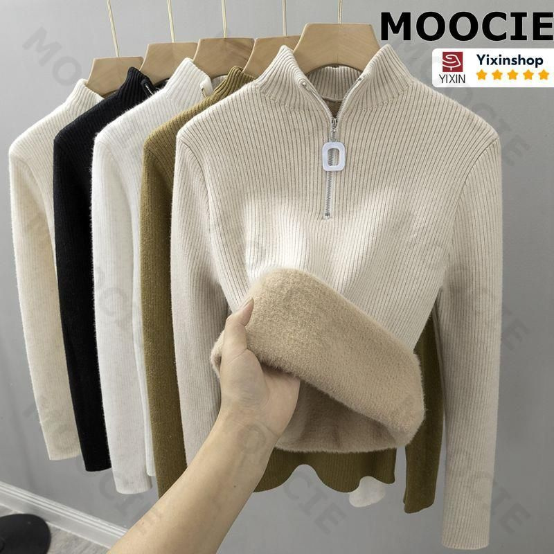 Свитер MOOCIE #1