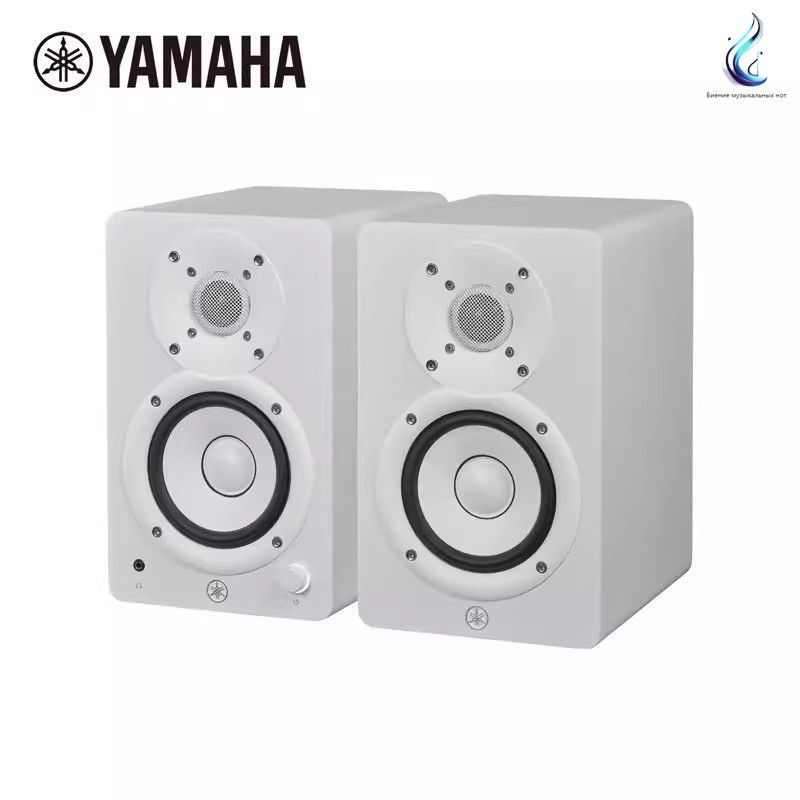 Студийный монитор YAMAHA HS4(52W)(пара) #1