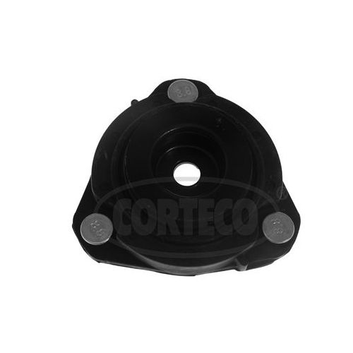 Опора амортизатора для автомобиля Ford, CORTECO 80001563 #1