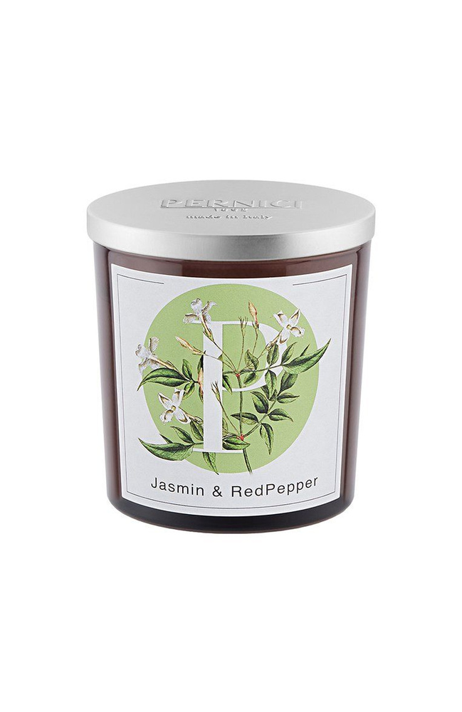 Pernici Свеча Jasmin RedPepper (350g) #1