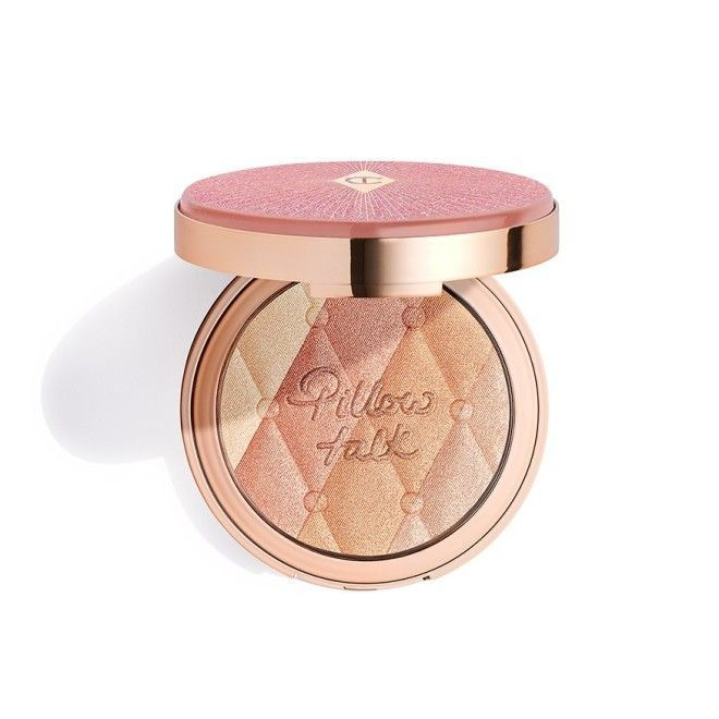 Charlotte Tilbury Хайлайтер Pillow Talk Multi-Glow (Romance Light) 7 г #1