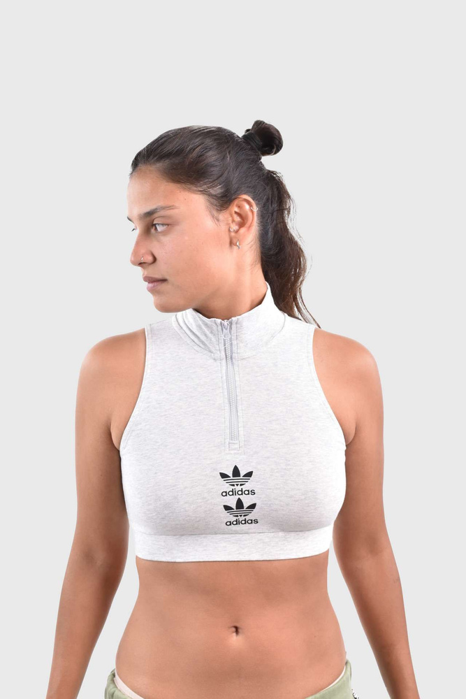 Топ спортивный adidas Tank Top #1