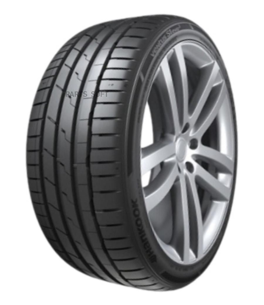 Hankook Ventus S1 Evo 3   K127 Шины  летние 285/35  R18 101Y #1