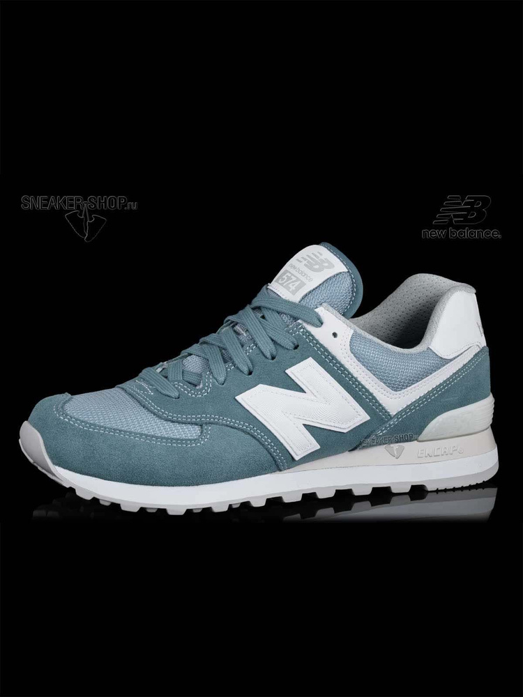 Кроссовки New Balance 574 #1