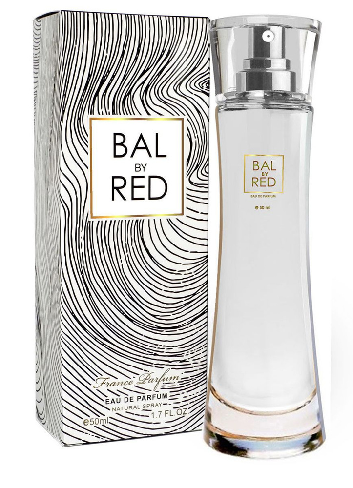 NEO PARFUM woman (FP) BAL BY RED Туалетные духи 50 мл. #1