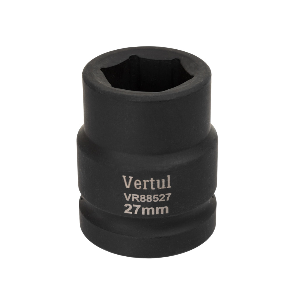 Головка ударная 1" 27 мм Vertul VR88527 #1