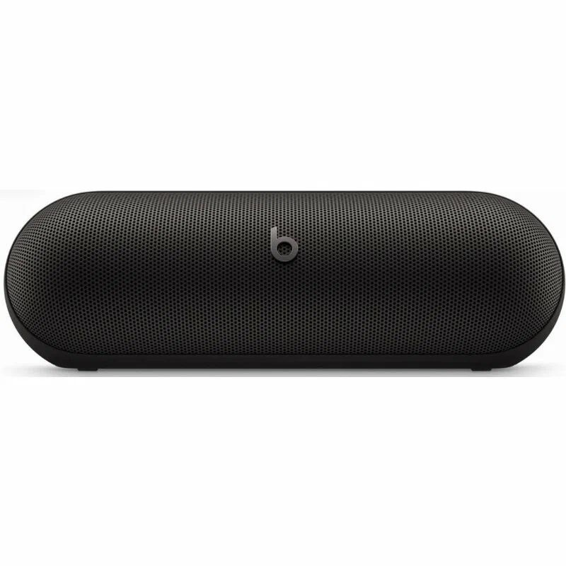 Портативная колонка Beats Pill, Matte Black #1