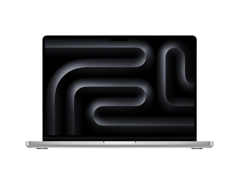 Apple MacBook Pro 16 2023 Ноутбук 16.2", Apple M3 Pro (12 CPU, 18 GPU), RAM 36 ГБ, SSD, Apple M3 Pro, #1