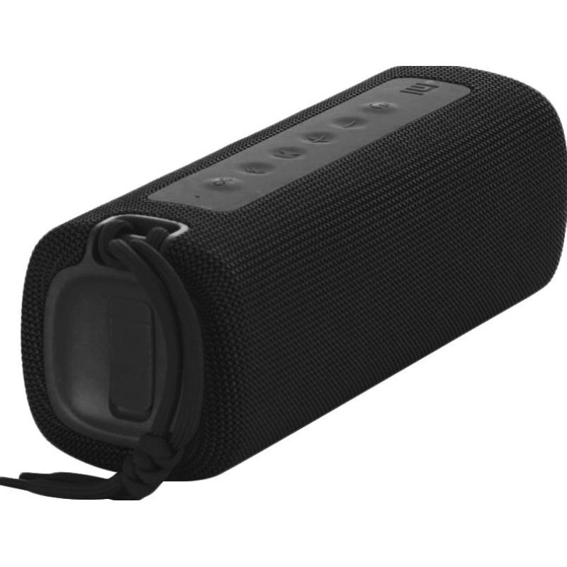 Акустическая система Xiaomi Mi Portable Speaker 16W Black (QBH4195GL) #1