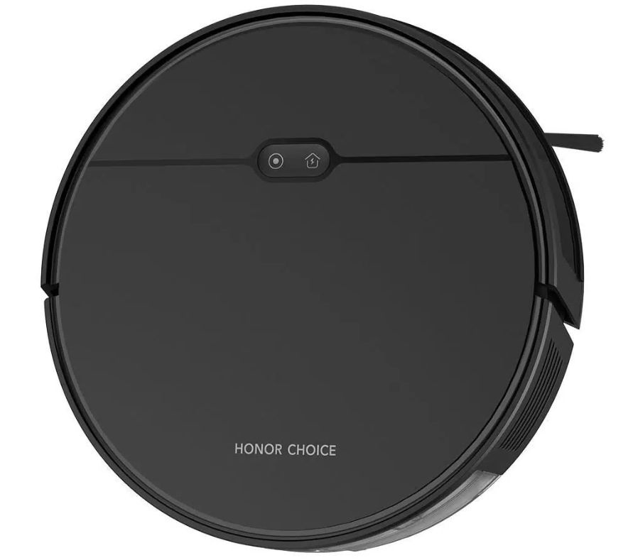 Робот-пылесос Honor Choice Robot Cleaner M1 black 5504ABAJ #1