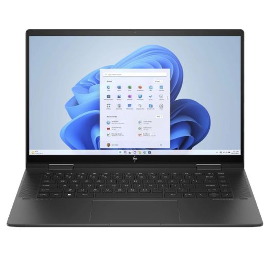 HP Envy x360 15-fh0012ci Ноутбук 15.6", AMD Ryzen 7 7730U, RAM 16 ГБ, SSD 1000 ГБ, AMD Radeon, Windows #1