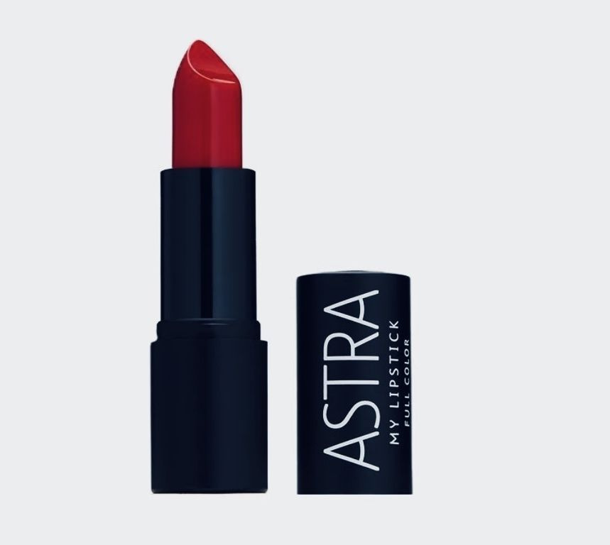 ASTRA My Lipstick Губная помада 27 #1