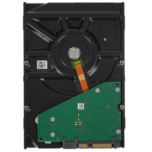 Seagate 4 ТБ Внутренний жесткий диск 4 ТБ,256 МБ, SATA III, 6 Гбит/с ([ST4000NE001])  #1