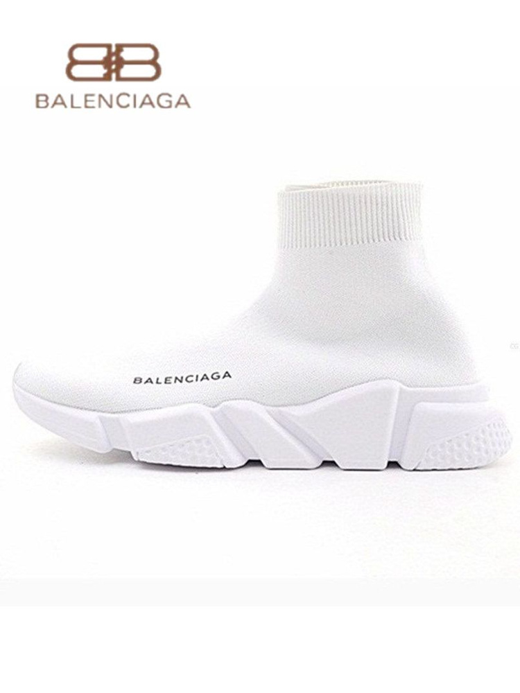 Кроссовки Balenciaga #1