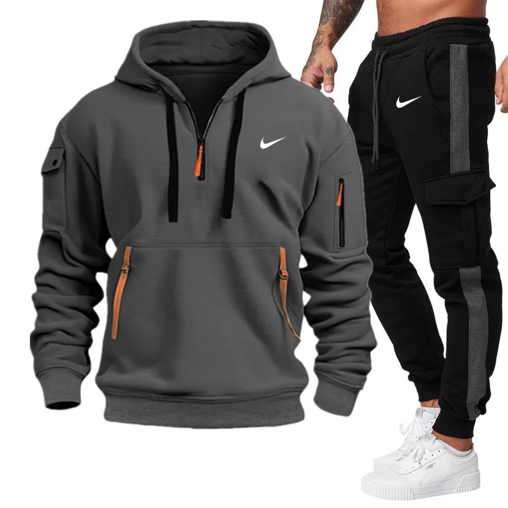 Костюм спортивный Nike #1