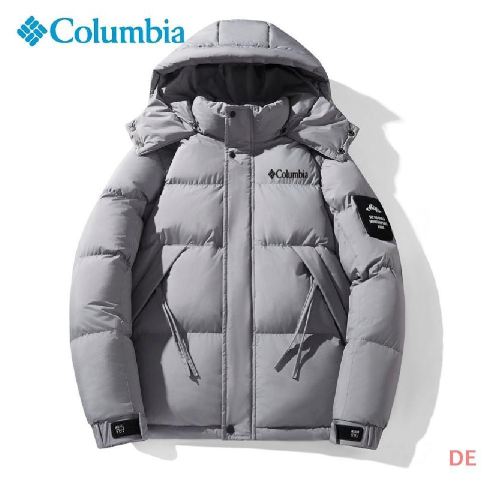 Пуховик Columbia ACT 600 PackLight Down Jkt #1