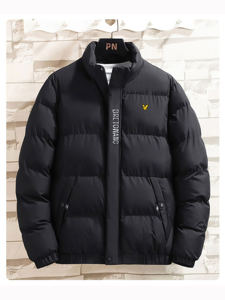 Куртка Lyle & Scott #1